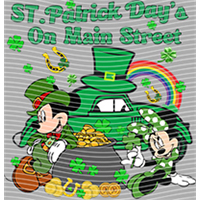 ST PATRICKS DAY-ST 899